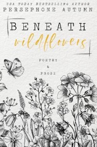 Cover of Beneath Wildflowers