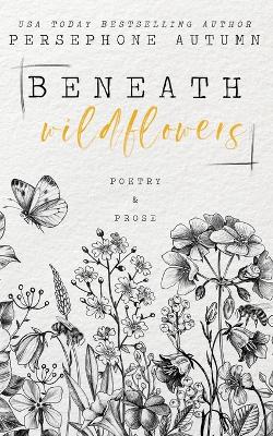 Book cover for Beneath Wildflowers