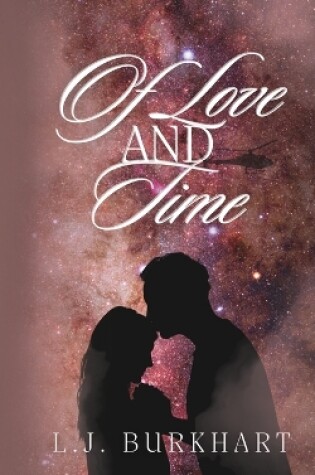 Cover of Of Love and Time