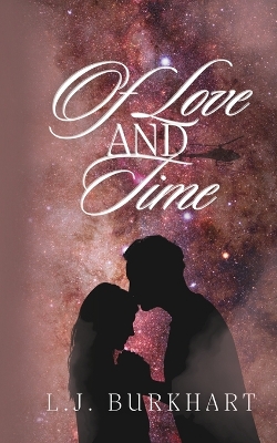 Cover of Of Love and Time