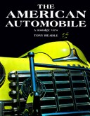 Book cover for The American Automobile