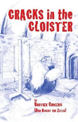 Book cover for Cracks in the Cloister