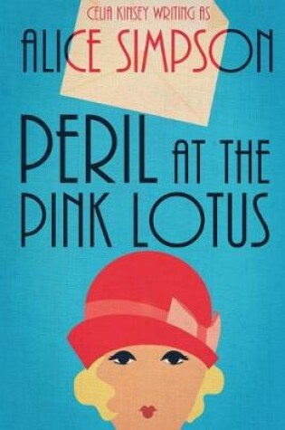 Cover of Peril at the Pink Lotus