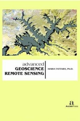 Cover of Advanced Geoscience Remote Sensing