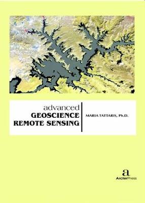 Book cover for Advanced Geoscience Remote Sensing