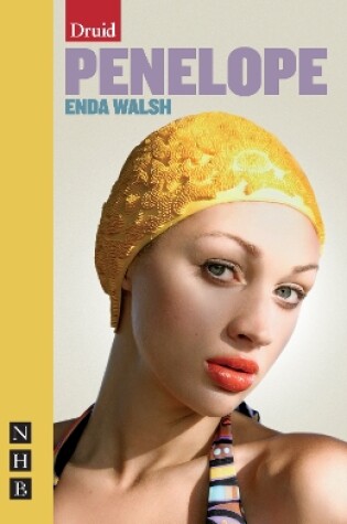 Cover of Penelope