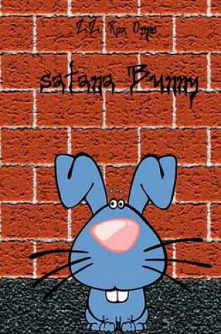 Cover of Satana Bunny