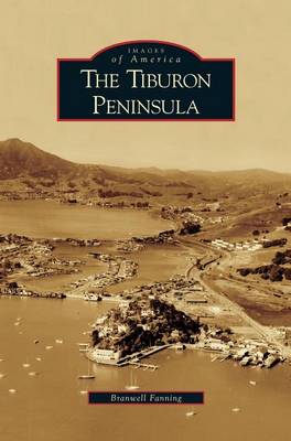 Book cover for Tiburon Peninsula