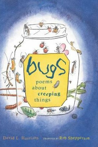 Cover of Bugs