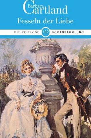 Cover of FESSELN DER LIEBE