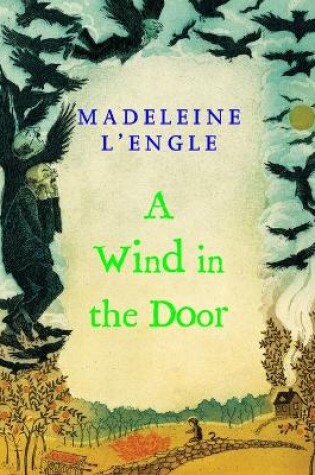 A Wind in the Door