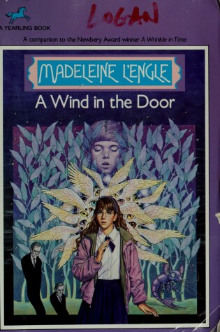 Cover of A Wind in the Door
