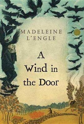 Cover of A Wind in the Door