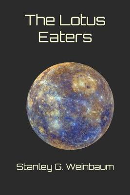 Book cover for The Lotus Eaters