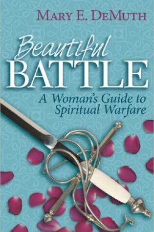 Cover of Beautiful Battle