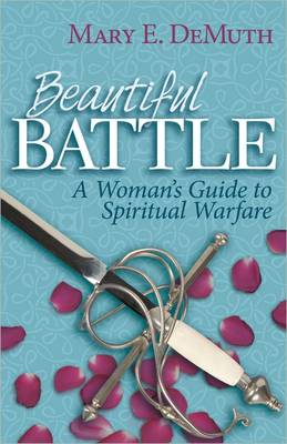 Book cover for Beautiful Battle