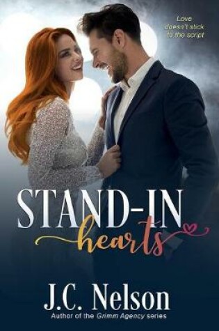 Cover of Stand-In Hearts