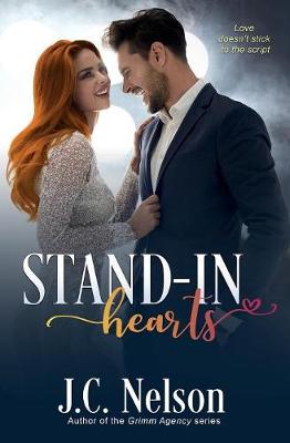 Book cover for Stand-In Hearts