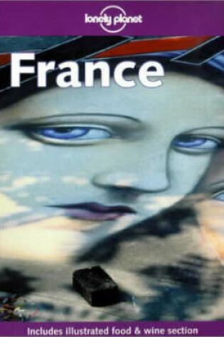 Cover of France