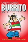 Book cover for Burrito Vol. 1