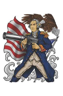 Book cover for Patriotic Father of Merica