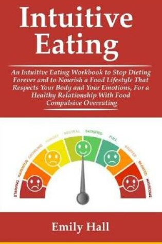 Cover of Intuitive Eating