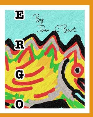 Book cover for Ergo