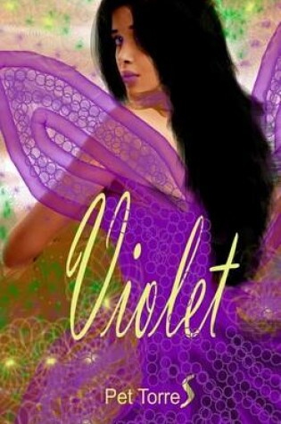 Cover of Violet (Romance)