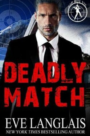 Cover of Deadly Match