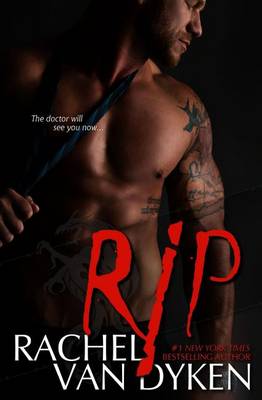 Book cover for Rip