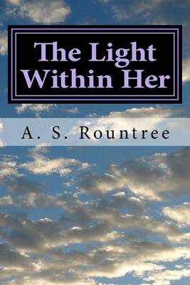 Cover of The Light Within Her