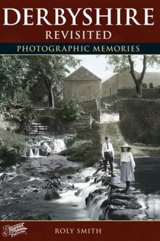 Cover of Derbyshire Revisited