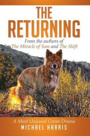 Cover of The Returning