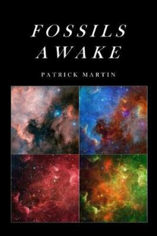 Cover of Fossils Awake