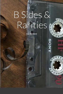 Book cover for B Sides & Rarities