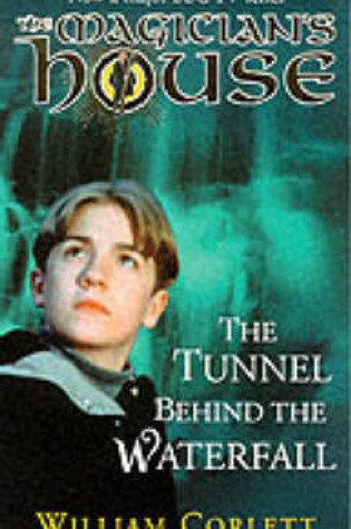 Cover of Tunnel Behind The Waterfall