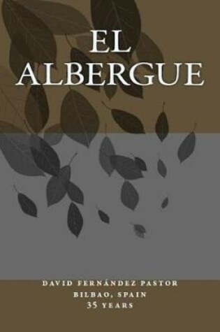 Cover of El Albergue