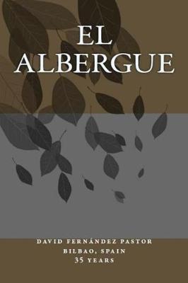 Book cover for El Albergue