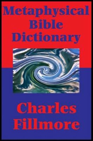 Cover of Metaphysical Bible Dictionary (Impact Books)