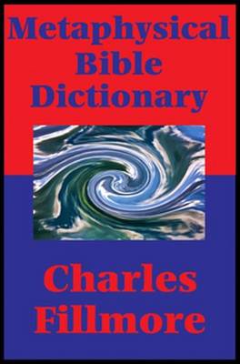 Book cover for Metaphysical Bible Dictionary (Impact Books)