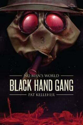 Cover of Black Hand Gang