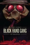 Book cover for Black Hand Gang