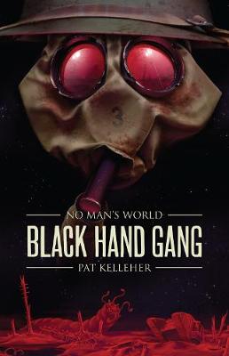 Book cover for Black Hand Gang