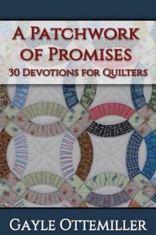 Cover of A Patchwork of Promises