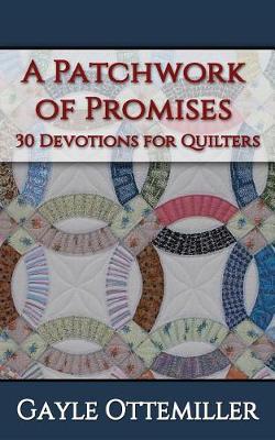 Book cover for A Patchwork of Promises