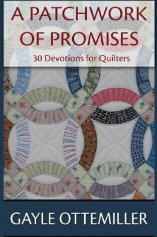 Cover of A Patchwork of Promises