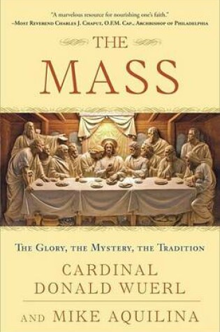 Cover of Mass