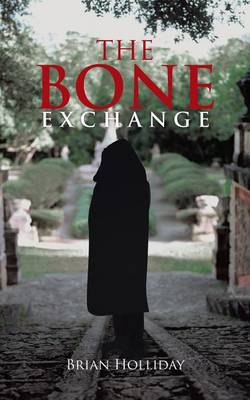 Book cover for The Bone Exchange