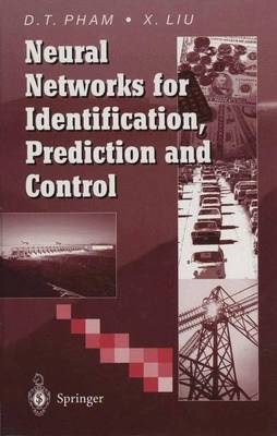 Book cover for Neural Networks for Identification, Prediction and Control