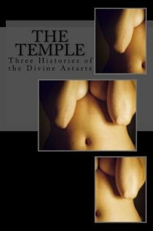 Cover of The Temple